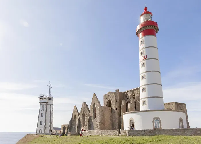Ty Mor Bras - Maison Familiale A 2 Pas De La Plage