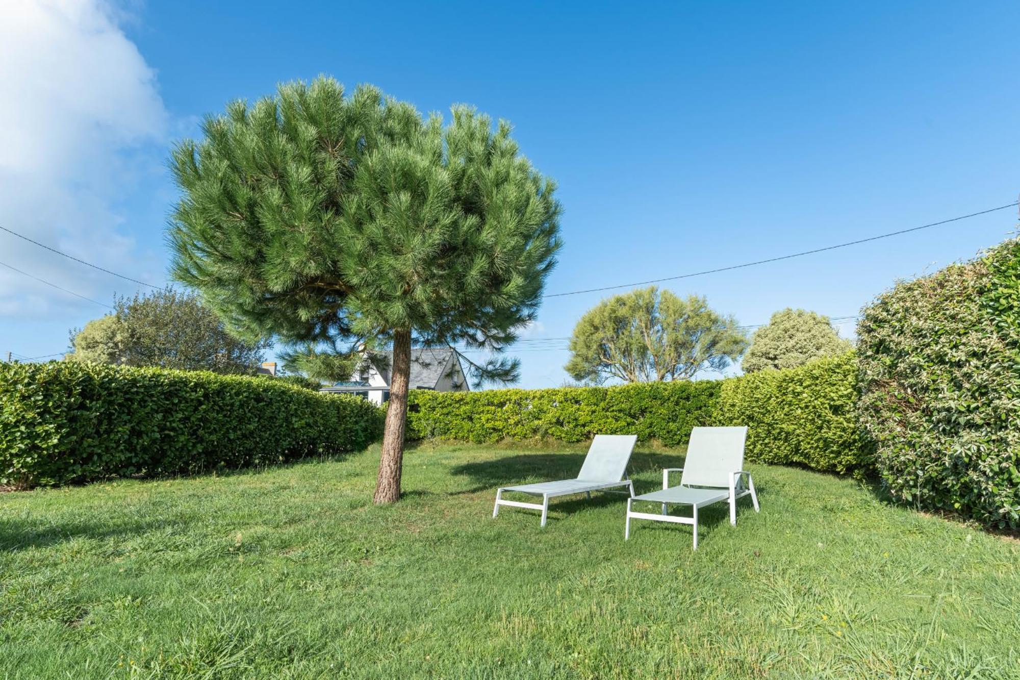 Ty Mor Bras - Maison Familiale A 2 Pas De La Holiday home *