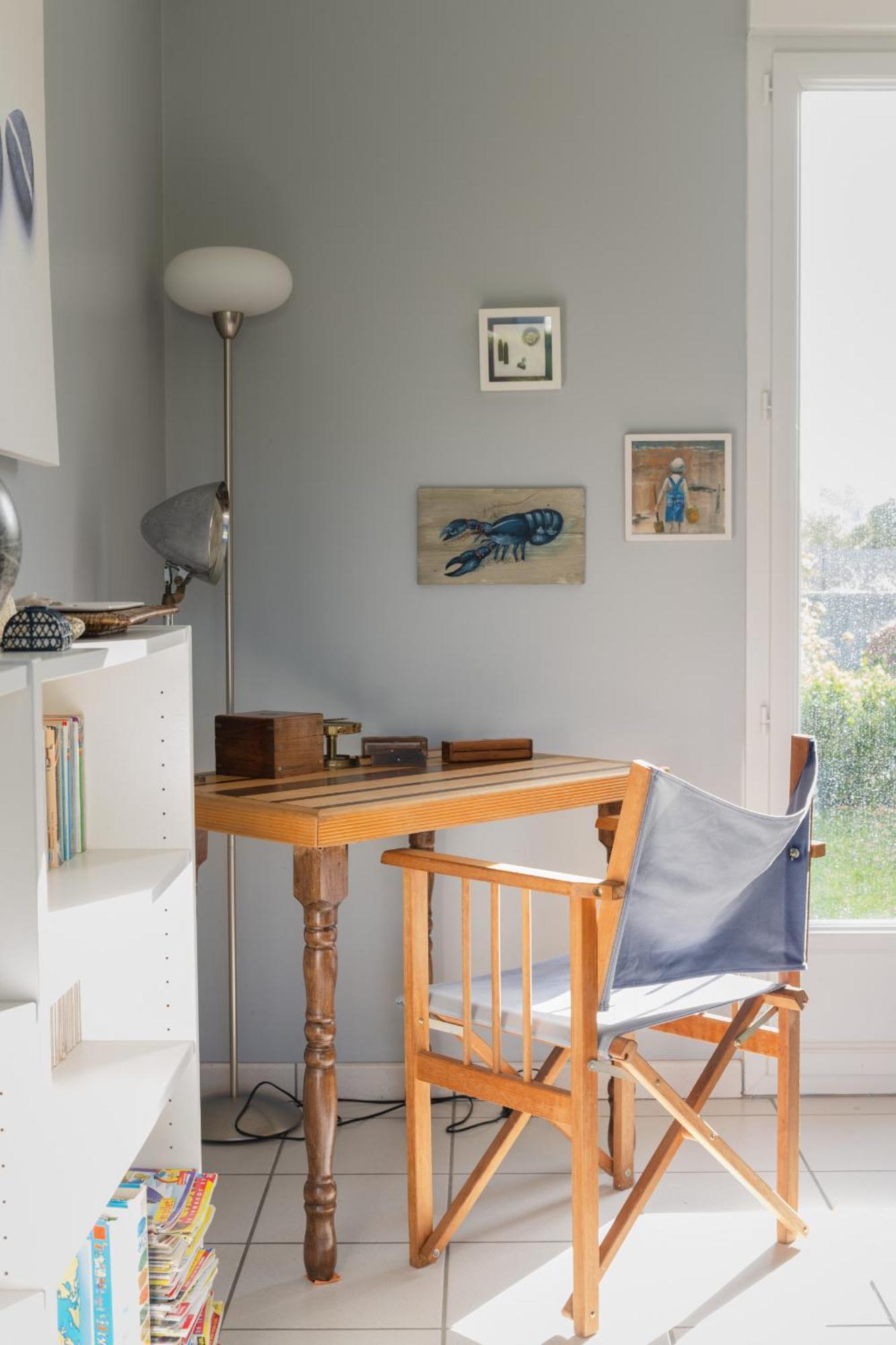 Ty Mor Bras - Maison Familiale A 2 Pas De La Holiday home *
